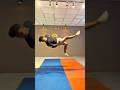 Butterfly Twist Kick Tutorial | Advanced Martial Arts Demo (Safety First)🔥 #ButterflyTwistKick #yt