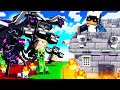 HO CREATO LA BASE PIÙ SICURA DI MINECRAFT