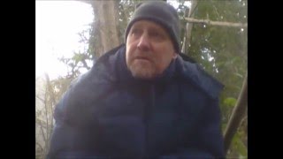 Man Escapes Alien Abduction; Tries to Warn CIA 