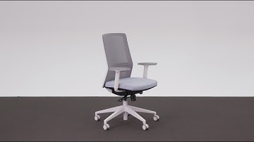 AMQ | Bodi Work Chair