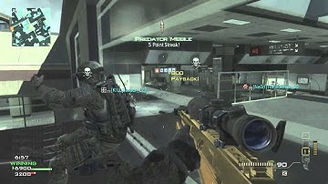 6 man Javelin (MW3)