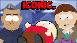 The BEST South Park Episode for Understanding Eric Cartman...