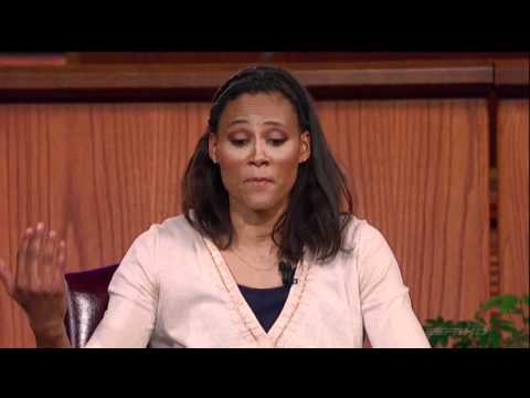 MLK Day ESPN Town Hall Pt. 2 - Image of the Black ...