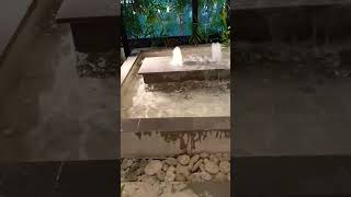 Guess the Place Karachi water fountain Trending short videos challenge