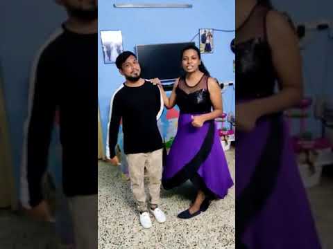 Lockdown Jiving Contest - Gethswyn and Amanda from Ayanavaram Branch
