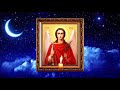 Молитва к Ангелу-Хранителю на ночь ✨