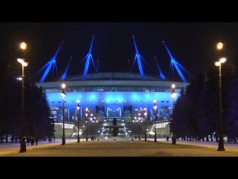 Тихо падал первый Новогодний снег...