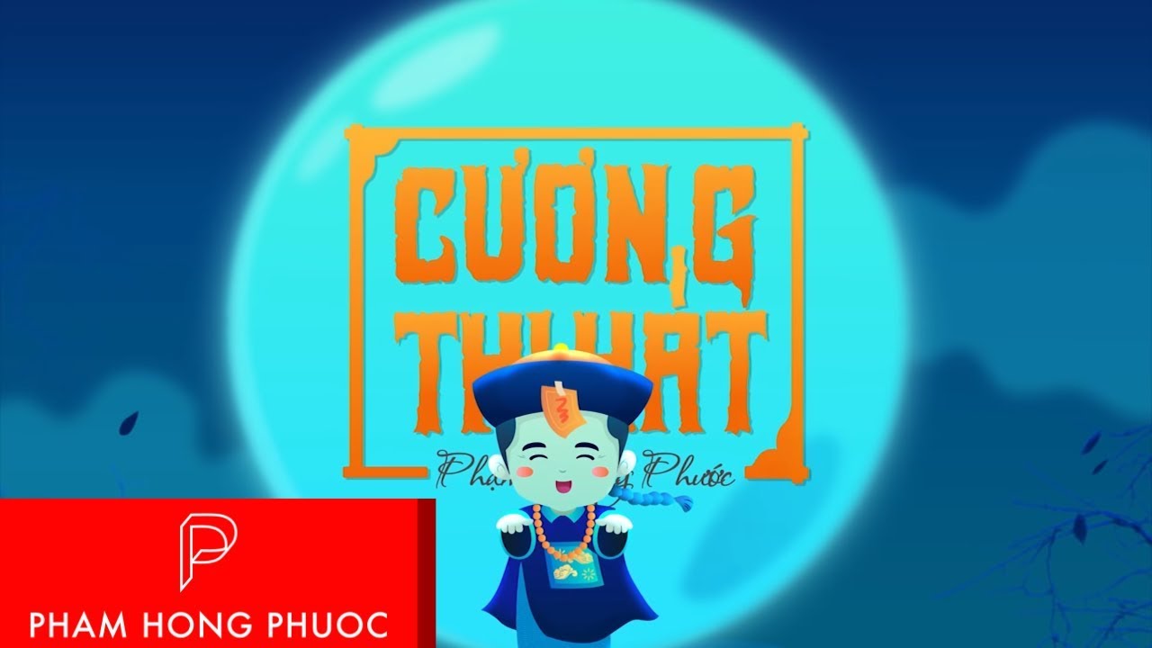 Cương Thi Hát