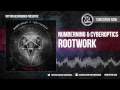 Numbernin6 & Cyberoptics - "Rootwork" [Rottun Records Full Stream]