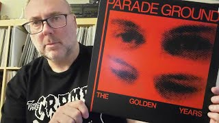 Best Albums of 2011 - Revisted Metal Techno Experimental