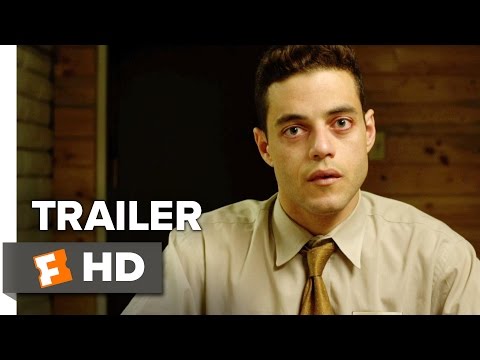 Buster's Mal Heart Trailer #1 (2017) | Movieclips Trailers