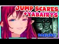 IRyS 2.0 and jump scares - Outlast DLC