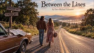 Between the Lines | Dave-Michael Valentine