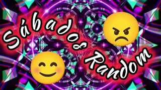 Sábados Random (27)