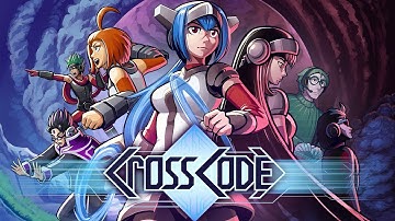 CrossCode - Battle 1 Extended