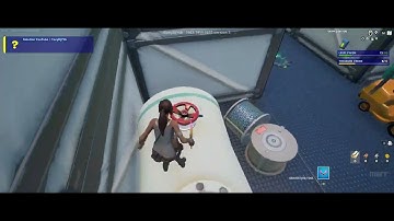 How YOU Can Complete Level 14 + 5 of 15 SECRET in FORTNITE GIANT ESCAPE ROOM 6? TUTORIAL