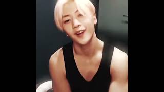 Tank Top Matthew Edit