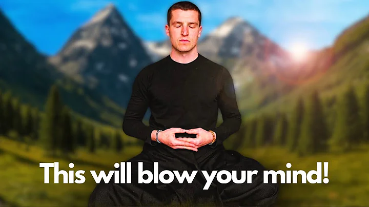 In 7 minutes, you’ll understand meditation better than 99% of the planet (guaranteed!)