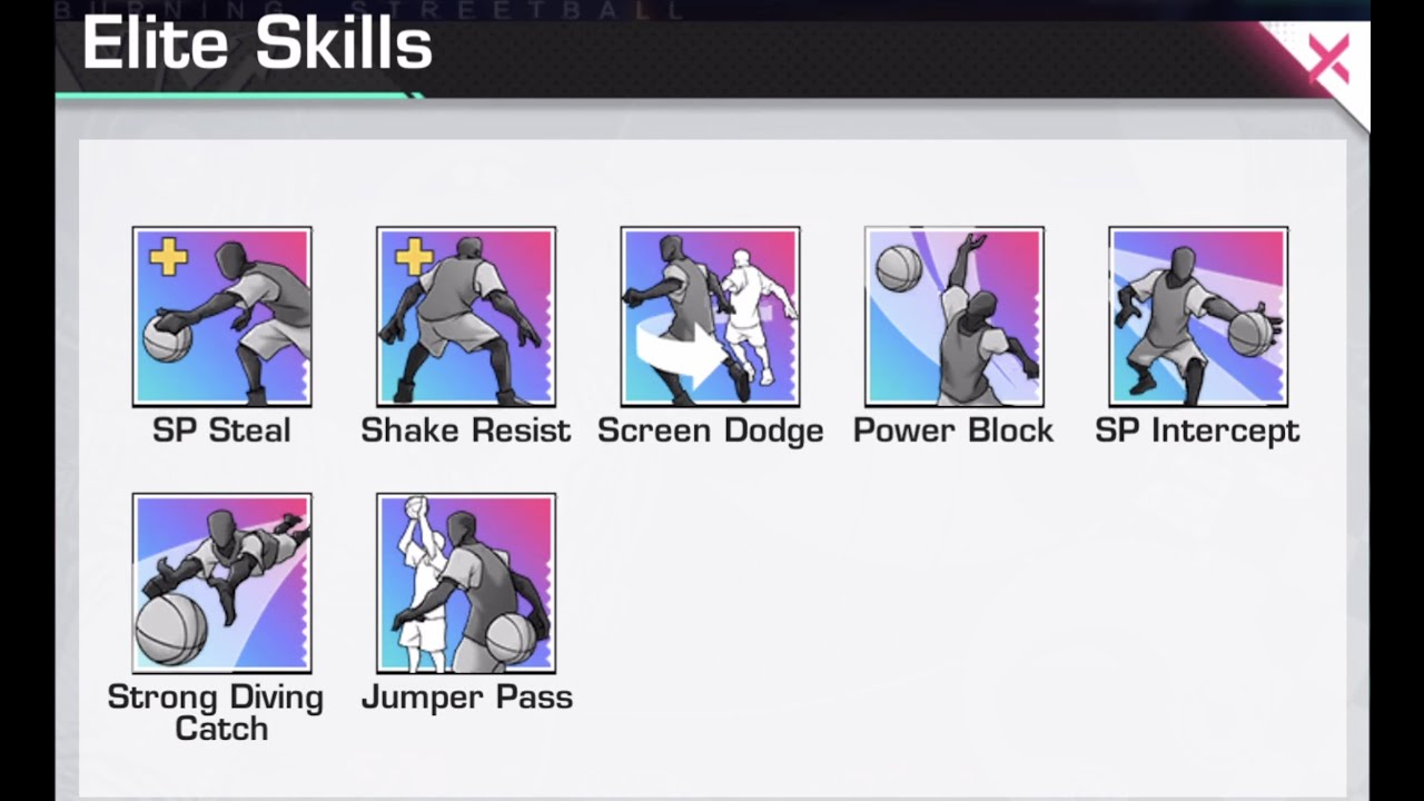 How to increase player attributes and dominate in 