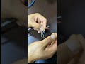Como Hacer Cable De Red - Ponchar Cable UTP /Terminales RJ45