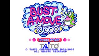 GameCube Longplay [058] Bust-A-Move 3000 (US) screenshot 5