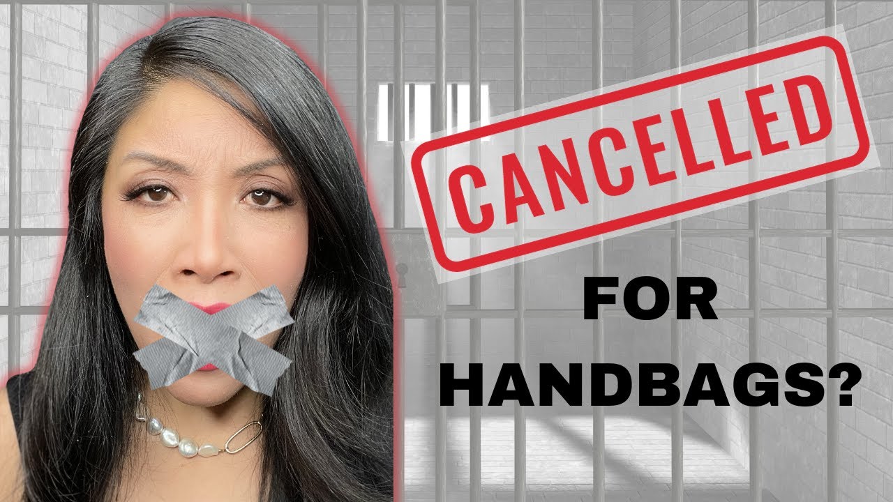 MY LUXURY HANDBAG CHANNEL WAS CANCELLED AND REINSTATED YouTube my-luxury-handbag-channel-was-cancelled-and-reinstated-youtube