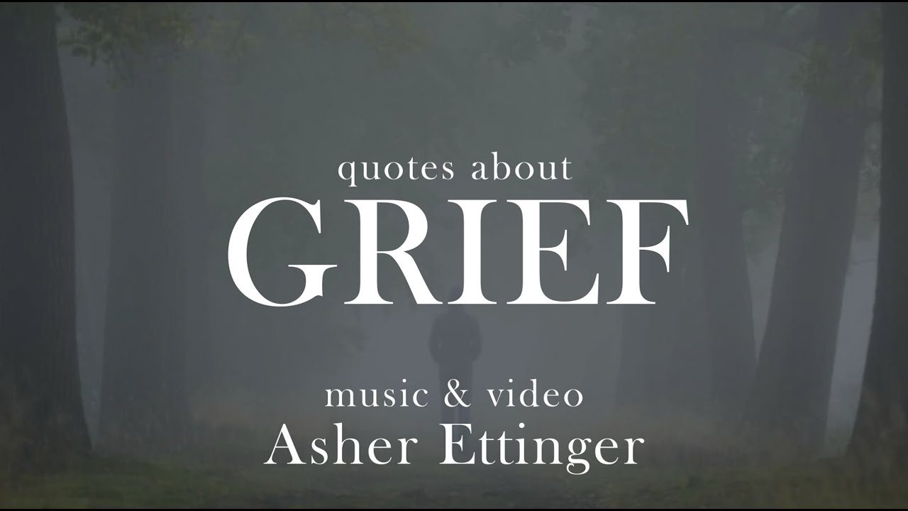 Grief Quote