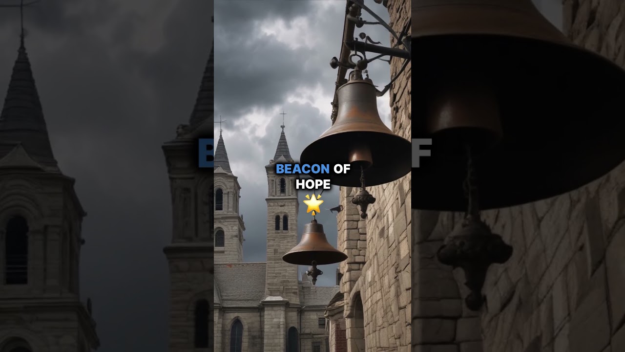 The Curse of the Abandoned Church | Famous horror story 