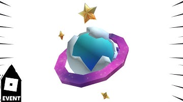 [EVENT] HOW TO GET THE PLANET HEAD IN SOLARPUNK SIMULATOR | ROBLOX