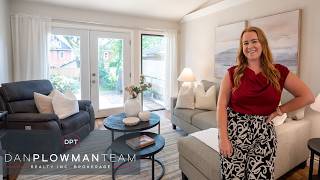 Oshawa Home For Sale With 3 Bedrooms And 3 Bathrooms | Dan Plowman Team