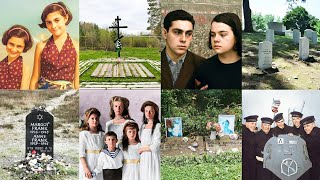 Download Lagu 24 Graves of Famous Siblings Who Died Together MP3 Download Lagu 24 Graves of Famous Siblings Who Died Together MP3