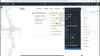 Hide Canvas Portal in Divi 5 when creating Mega Menu to keep the Layout clean