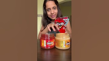 Thumbnail of Doritos Hot Salsa and Nacho Cheese Review 😱😱 | Bohut Mehnga 😢| So Saute