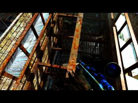slide transition test cod4