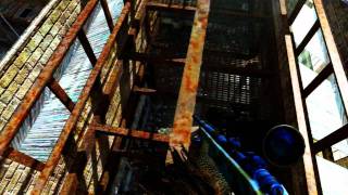 slide transition test cod4