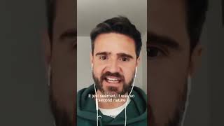 Mindfulness Breaks the Cycle of People Pleasing | Men Talking Mindfulness