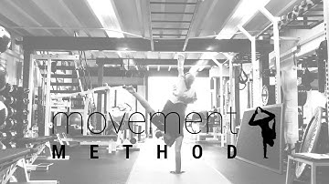 Movement Method Intro