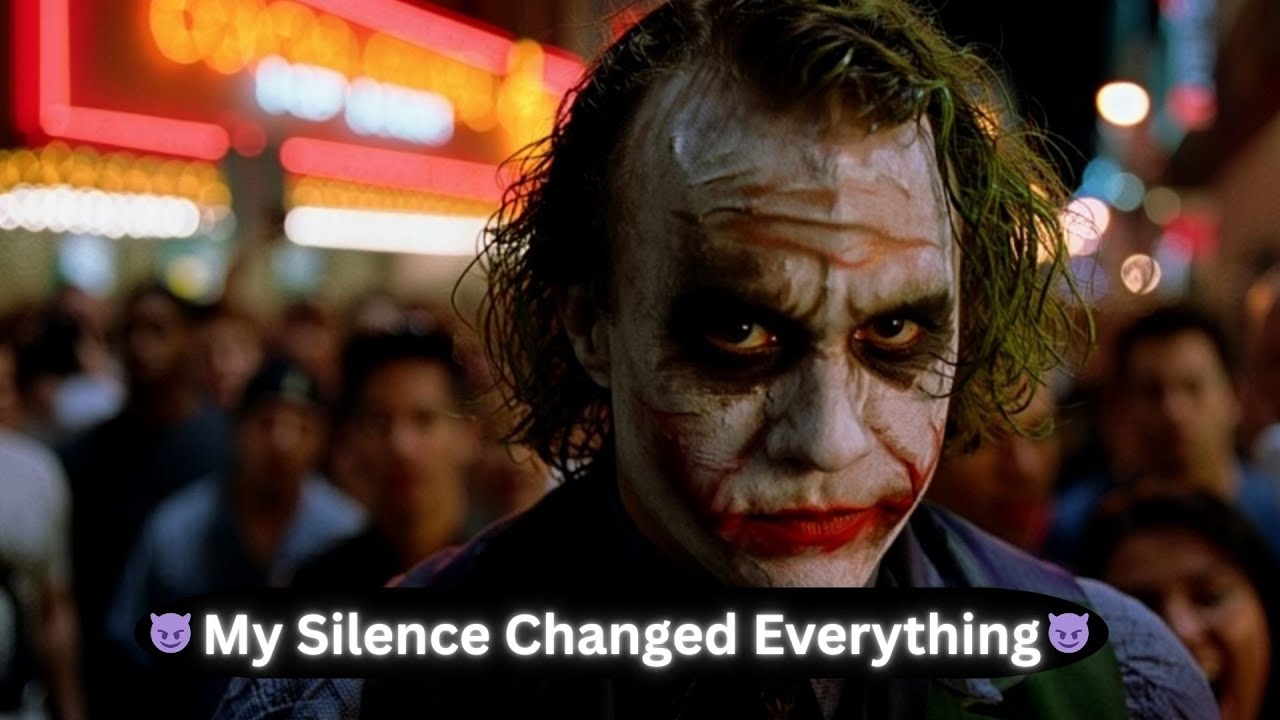 THEY WERE READY FOR YOUR ANGER… THEY WERE NOT READY FOR YOUR ABSENCE