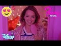 Penny On M.A.R.S | Best Friend Sing Along - Rain Or Shine | Disney Channel UK
