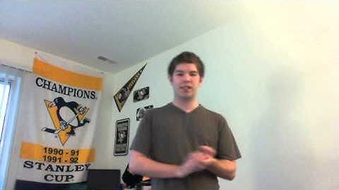 M3 Assignment: Introduction Video Presentation