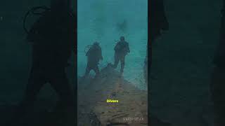 🛸🌊 Is It an Alien Base? The Baltic Sea Anomaly  #astronomy  #mysteryanddiscovery  #scary  #space