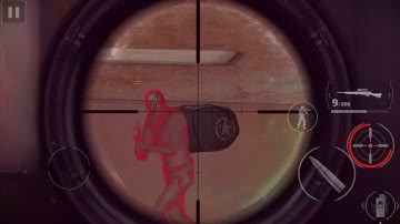 Modern combat 5| 1vs1 vs BSW Is my .....