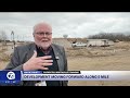 Former Wayne County prison site transforms into an 800-acre development
