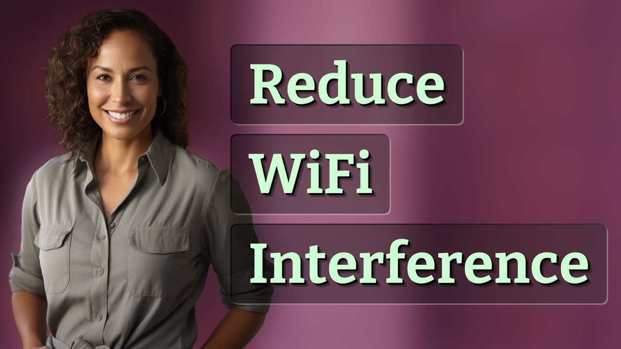 How Can You Reduce WiFi Interference in Crowded Apartments?