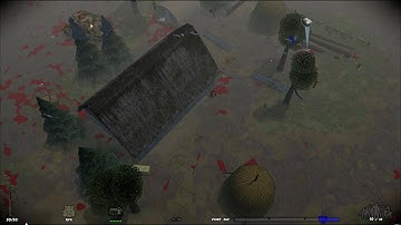 Running with Rifles: Edelweiss - Panzer IV go boom on Hill 262