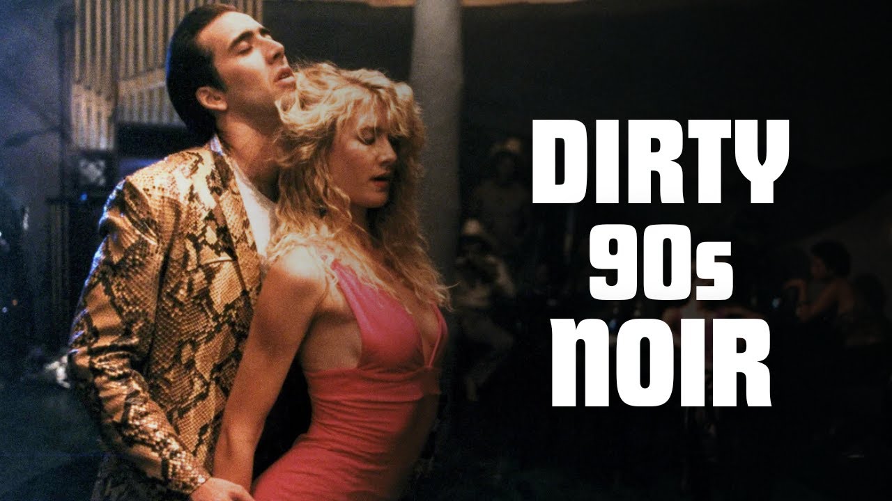 9 Overlooked 90's Thrillers You Forgot About