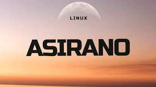 Asirano (2026) - Linux (BFive Production)