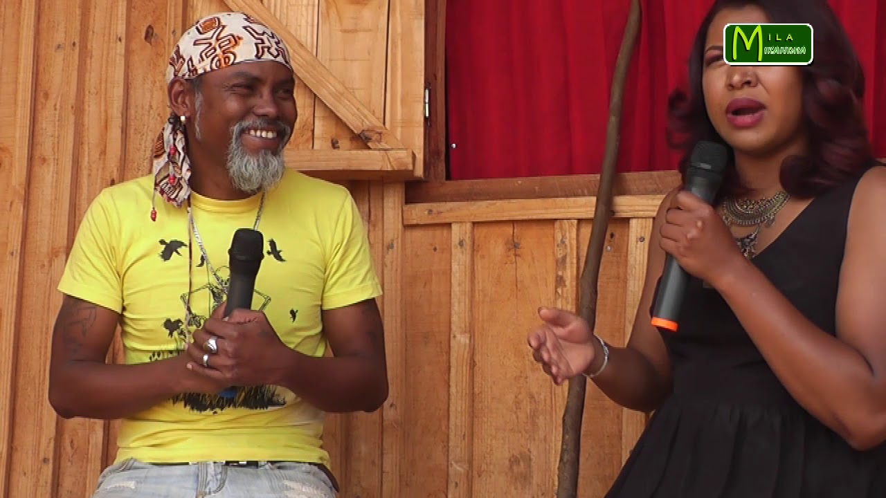 MILA MIKANDRA JANVIER 2018