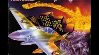 Spitfire - First Attack  Full Album1987