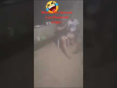 BERAHE JEK IKOT NA ANG BASO 🤣🤣🤣